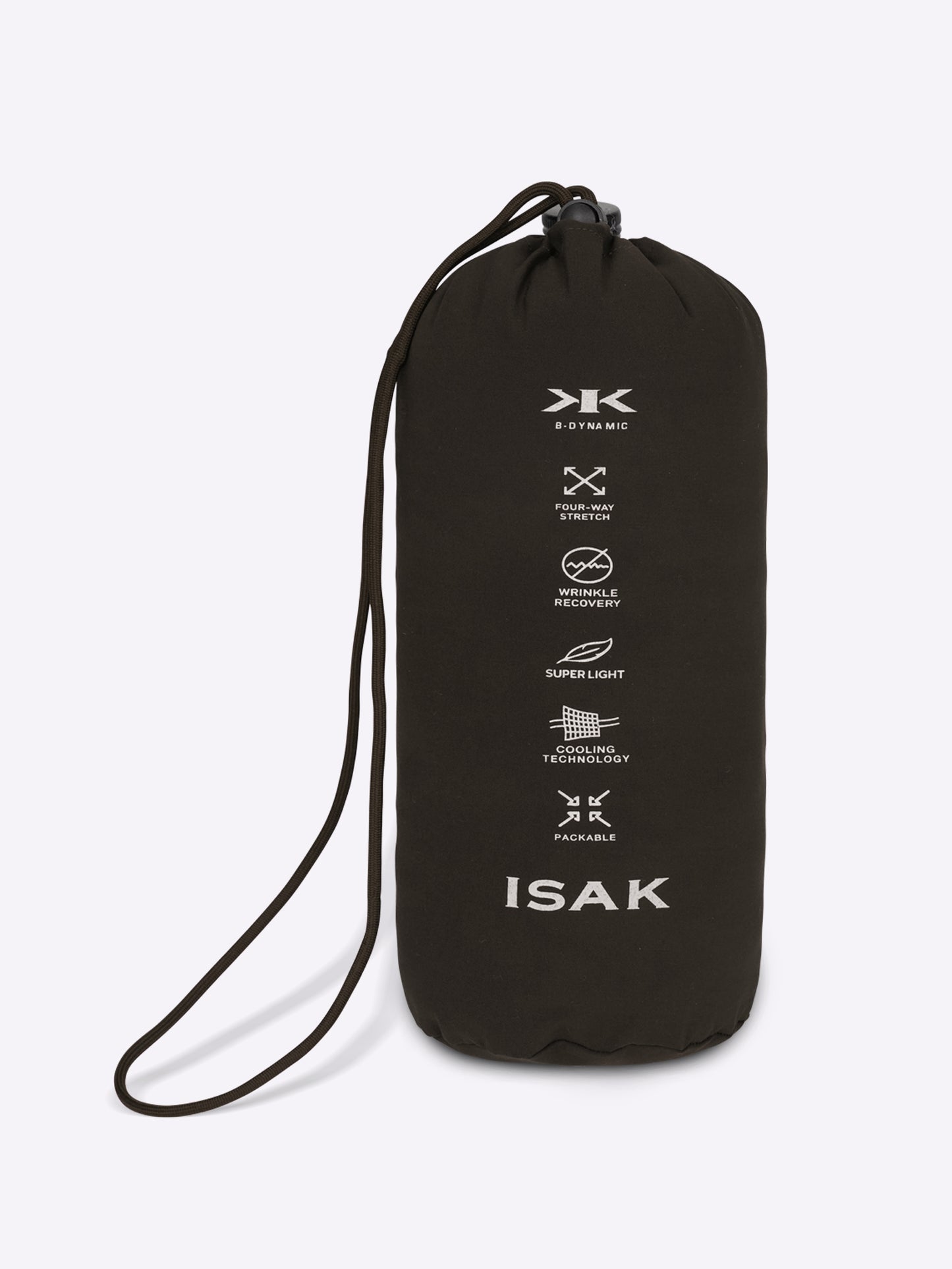 B-Dynamic Travel Suit