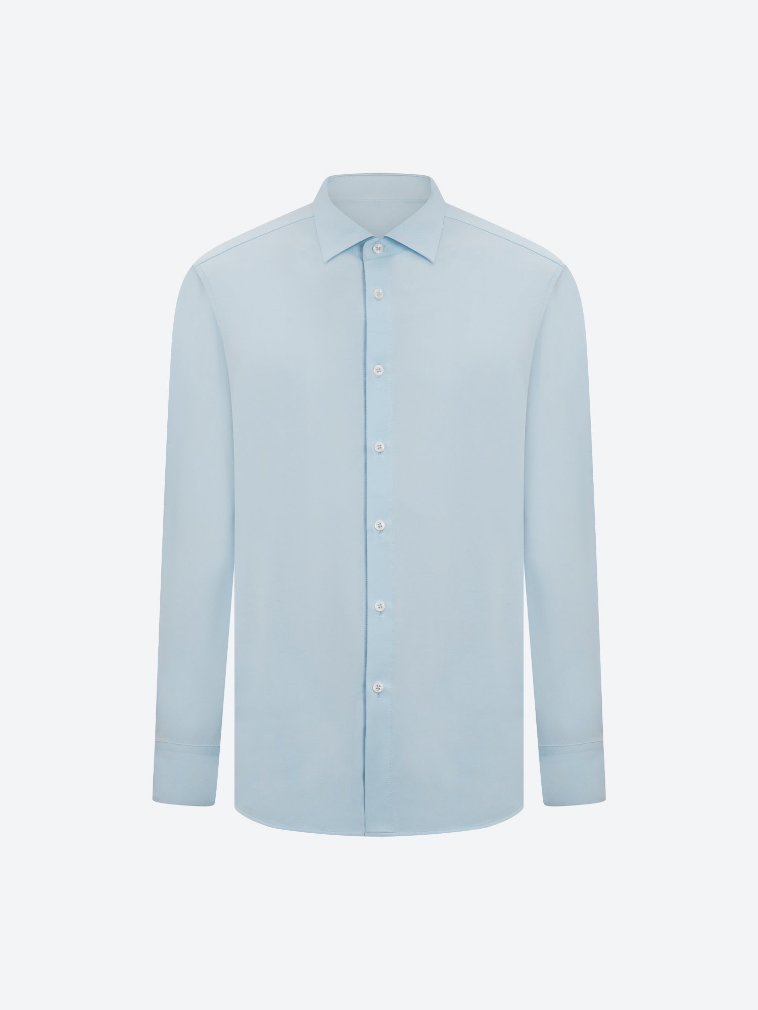 Ultra Light Four-Way Stretch Shirt