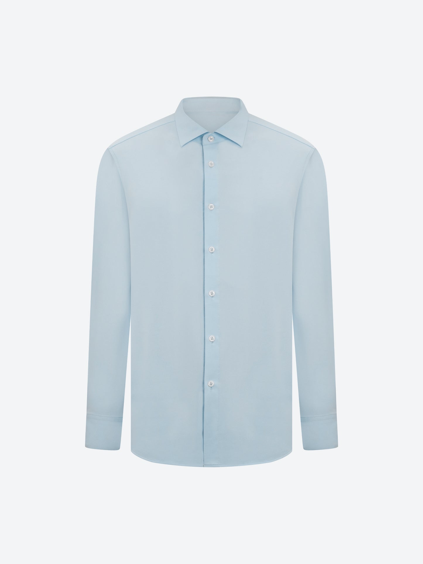 Ultra Light Four-Way Stretch Shirt