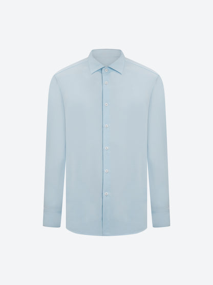 Ultra Light Four-Way Stretch Shirt