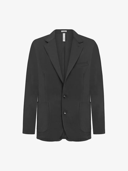 B-DYNAMIC TRAVEL SUIT-SMOKY GREY