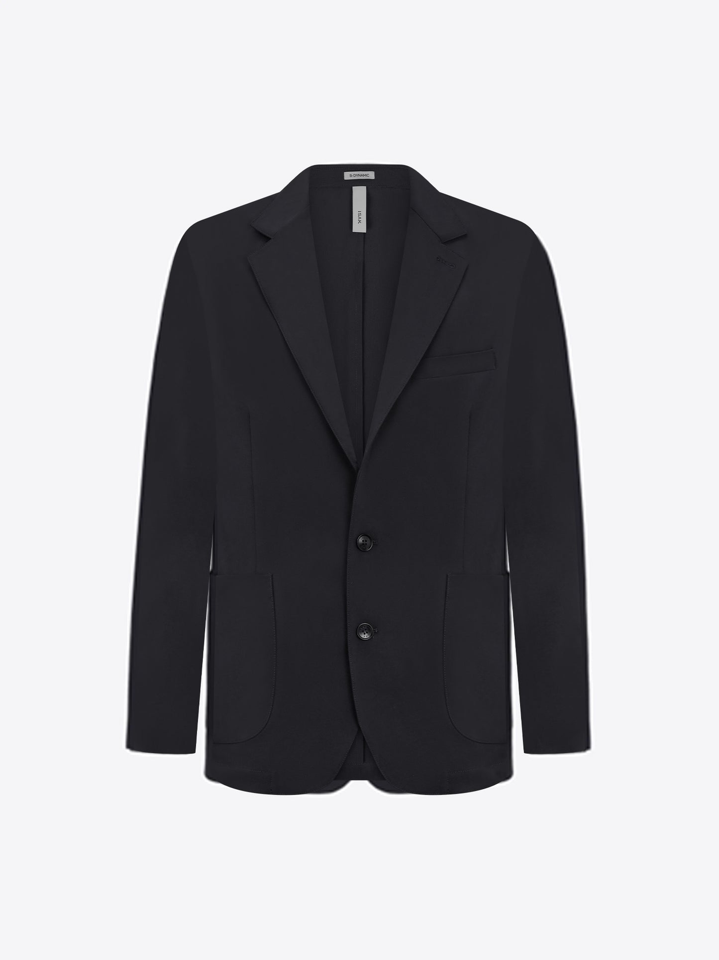 B-DYNAMIC TRAVEL SUIT-BLACK