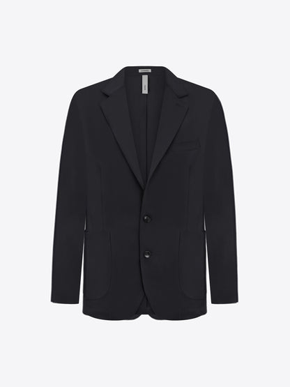 B-DYNAMIC TRAVEL SUIT-BLACK