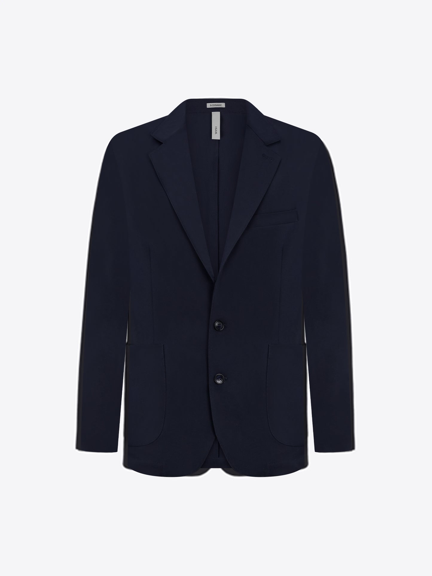 B-DYNAMIC TRAVEL SUIT-NAVY