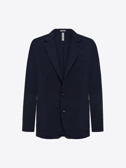 B-DYNAMIC TRAVEL SUIT-NAVY