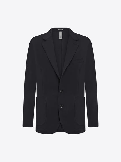 B-DYNAMIC TRAVEL SUIT-BLACK