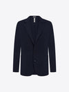 B-DYNAMIC TRAVEL SUIT-NAVY