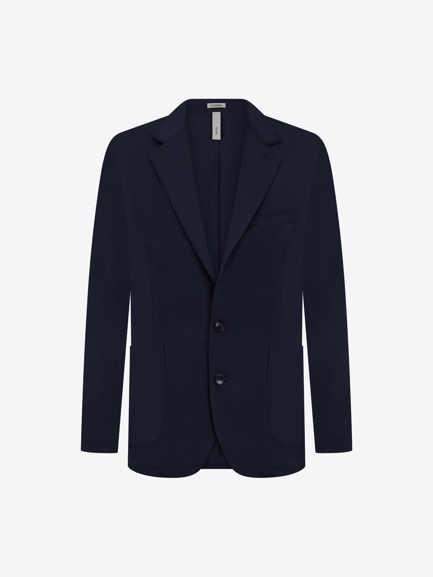B-DYNAMIC TRAVEL SUIT-NAVY
