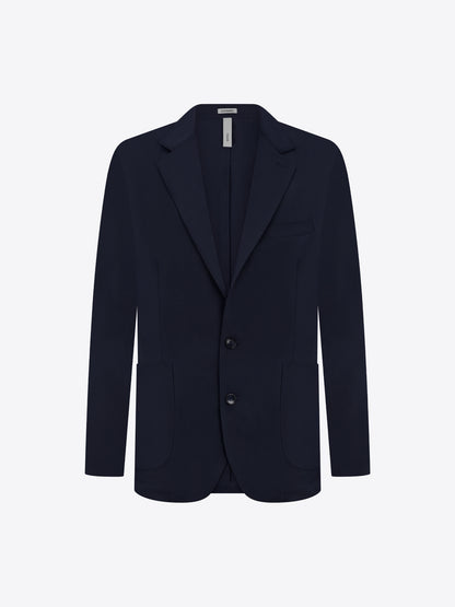 B-DYNAMIC TRAVEL SUIT-NAVY