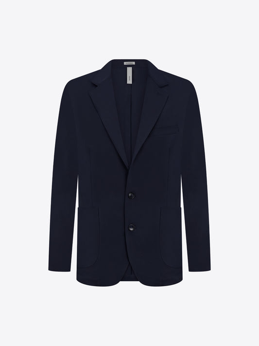 B-DYNAMIC TRAVEL SUIT-NAVY