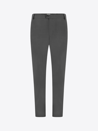 B-DYNAMIC TRAVEL SUIT-SMOKY GREY