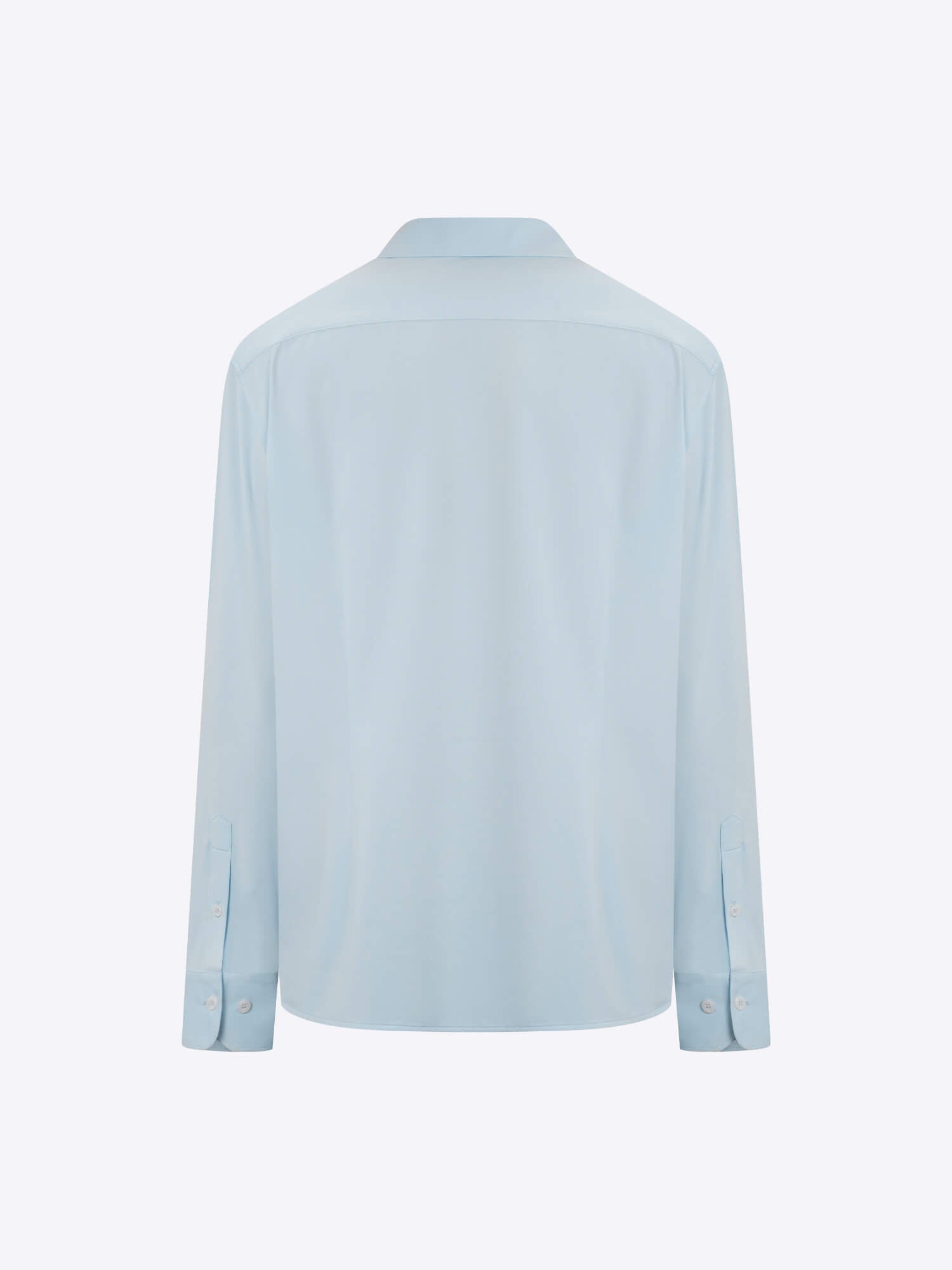 Ultra Light Four-Way Stretch Shirt