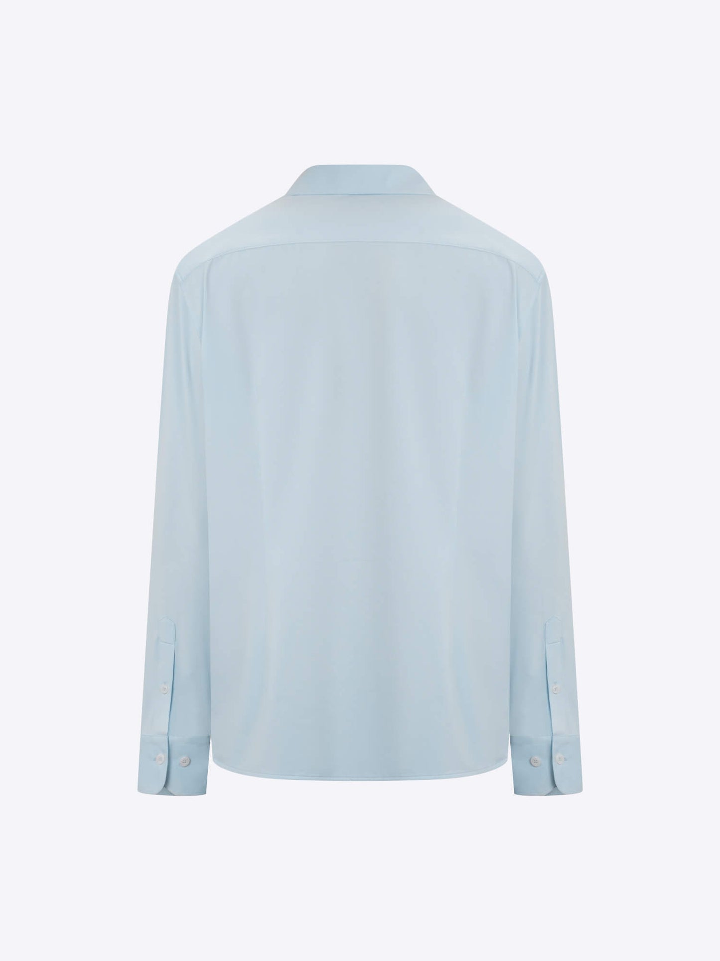 Ultra Light Four-Way Stretch Shirt