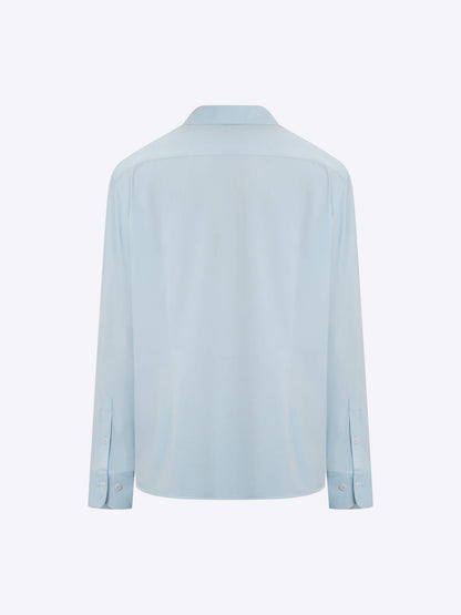 Ultra Light Four-Way Stretch Shirt