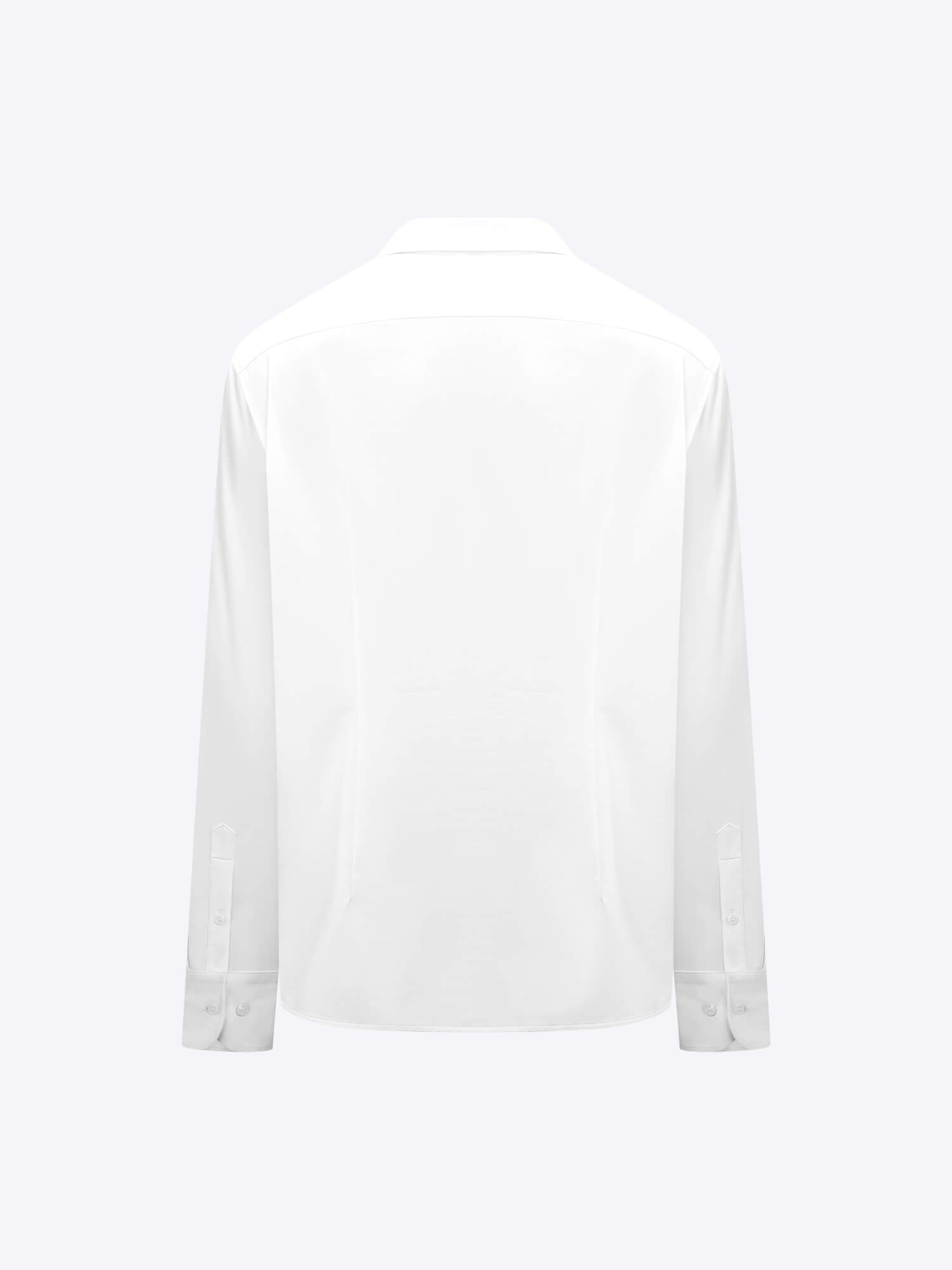 Ultra Light Four-Way Stretch Shirt