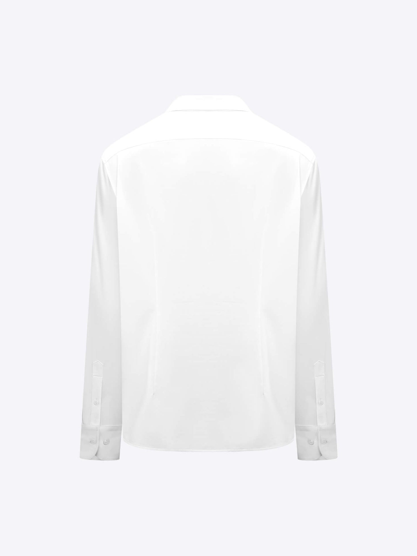 Ultra Light Four-Way Stretch Shirt