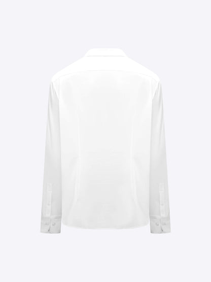 Ultra Light Four-Way Stretch Shirt